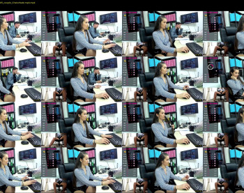 daryastars — 5 minute Chaturbate couple cam show recording, 1080p, Mar 17, 2022