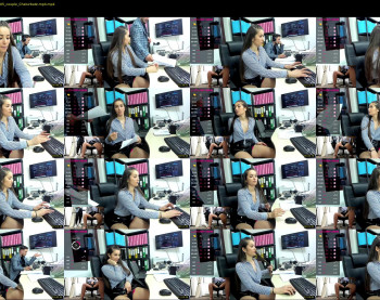 daryastars — 14 minute Chaturbate couple cam show recording, 1080p, Mar 17, 2022