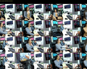 daryastars — 60 minute Chaturbate couple cam show recording, 1080p, Mar 17, 2022
