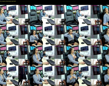 daryastars — 38 minute Chaturbate couple cam show recording, 1080p, Mar 17, 2022