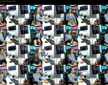 daryastars — 61 minute Chaturbate couple cam show recording, 1080p, Mar 17, 2022