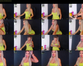 debralee — 54 minute Chaturbate female cam show recording, 1080p, Mar 16, 2022