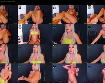 debralee — 55 minute Chaturbate female cam show recording, 1080p, Mar 16, 2022