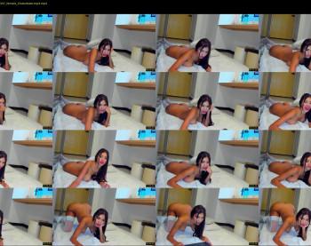 dianac1998 — 37 minute Chaturbate female cam show recording, 720p, Mar 16, 2022