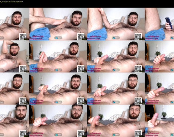 dickjulian — 54 minute Chaturbate male cam show recording, 1080p, Mar 16, 2022