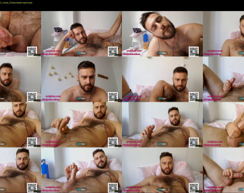 dickjulian — 54 minute Chaturbate male cam show recording, 1080p, Mar 17, 2022