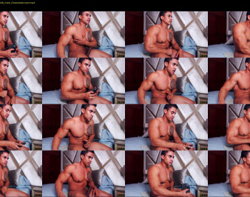 dimitriklein — 8 minute Chaturbate male cam show recording, 1080p, Mar 17, 2022