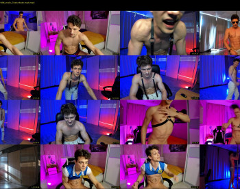 dirty_pothos — 92 minute Chaturbate male cam show recording, 720p, Mar 16, 2022