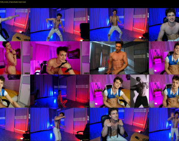 dirty_pothos — 92 minute Chaturbate male cam show recording, 720p, Mar 16, 2022