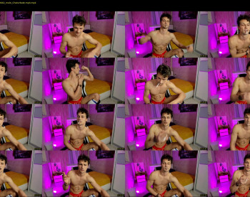 dirty_pothos — 4 minute Chaturbate male cam show recording, 720p, Mar 17, 2022