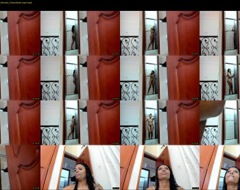 dirtygril — 22 minute Chaturbate female cam show recording, 1080p, Mar 16, 2022