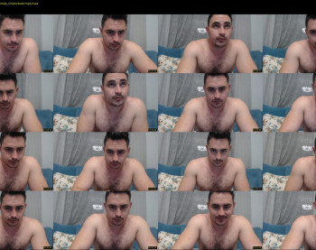 djmute — 38 minute Chaturbate male cam show recording, 720p, Mar 16, 2022