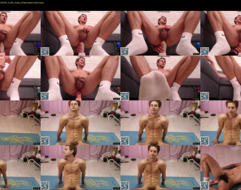 dreamon007007007 — 53 minute Chaturbate male cam show recording, 1080p, Mar 16, 2022