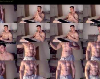 eddieds — 52 minute Chaturbate male cam show recording, 1080p, Mar 16, 2022