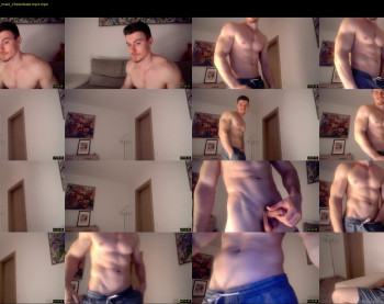 eddieds — 60 minute Chaturbate male cam show recording, 1080p, Mar 17, 2022