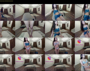 ehotlovea — 115 minute Chaturbate female cam show recording, 720p, Mar 17, 2022