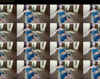 ehotlovea — 5 minute Chaturbate female cam show recording, 720p, Mar 17, 2022