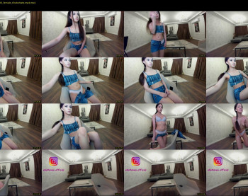 ehotlovea — 127 minute Chaturbate female cam show recording, 720p, Mar 17, 2022