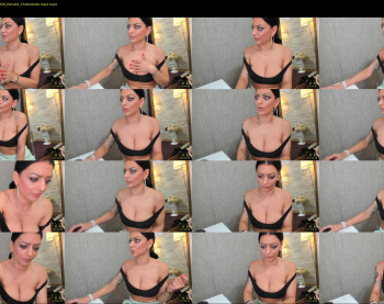 elisabaxter — 19 minute Chaturbate female cam show recording, 720p, Mar 16, 2022