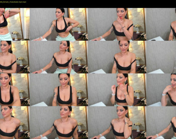 elisabaxter — 79 minute Chaturbate female cam show recording, 720p, Mar 16, 2022
