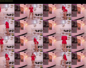ella_pridee — 64 minute Chaturbate female cam show recording, 1080p, Mar 16, 2022