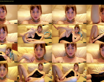 ellaa91 — 59 minute Chaturbate female cam show recording, 1080p, Mar 16, 2022