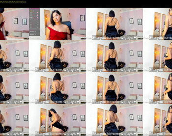 ellakravitz_ — 22 minute Chaturbate female cam show recording, 1080p, Mar 16, 2022