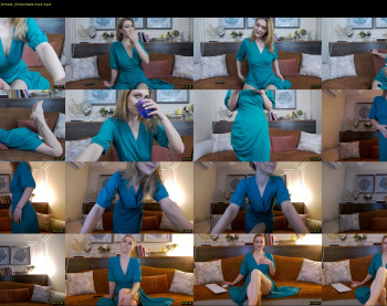 ellamilf — 54 minute Chaturbate female cam show recording, 1080p, Mar 16, 2022