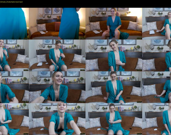 ellamilf — 33 minute Chaturbate female cam show recording, 1080p, Mar 16, 2022