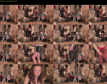 emersoncane — 60 minute Chaturbate female cam show recording, 1080p, Mar 17, 2022
