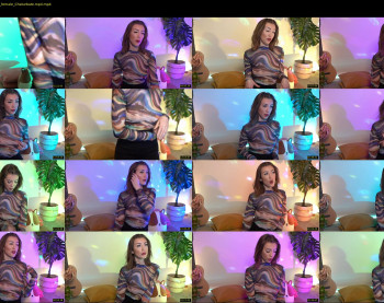 emese_ — 41 minute Chaturbate female cam show recording, 1080p, Mar 16, 2022