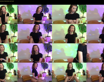 emese_ — 45 minute Chaturbate female cam show recording, 1080p, Mar 16, 2022