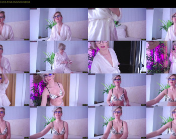 emilyanderson_ — 54 minute Chaturbate female cam show recording, 1080p, Mar 16, 2022
