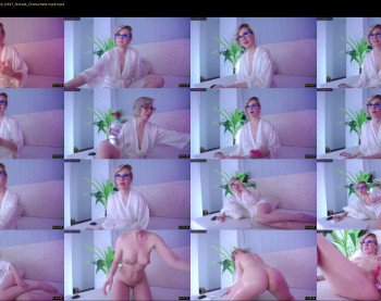 emilyanderson_ — 54 minute Chaturbate female cam show recording, 1080p, Mar 17, 2022