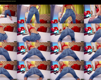 fallingangel_ — 18 minute Chaturbate female cam show recording, 720p, Mar 16, 2022