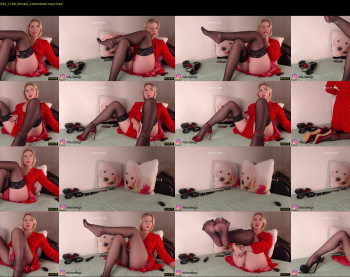 foxydiamond2020 — 54 minute Chaturbate female cam show recording, 1080p, Mar 16, 2022