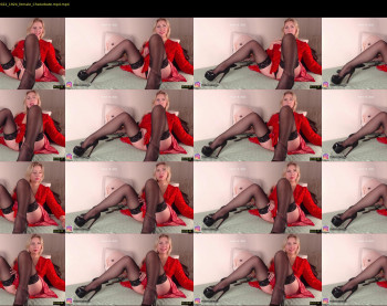 foxydiamond2020 — 7 minute Chaturbate female cam show recording, 1080p, Mar 16, 2022