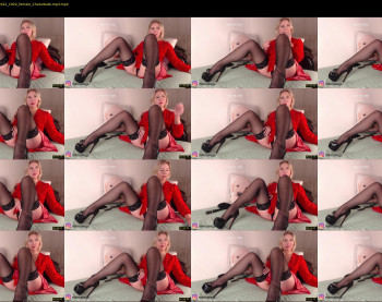 foxydiamond2020 — 13 minute Chaturbate female cam show recording, 1080p, Mar 16, 2022