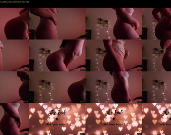 french_devotion — 12 minute Chaturbate female cam show recording, 720p, Mar 16, 2022