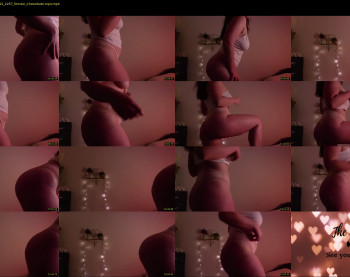 french_devotion — 29 minute Chaturbate female cam show recording, 720p, Mar 16, 2022