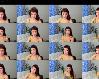 fritha — 10 minute Chaturbate female cam show recording, 720p, Mar 16, 2022