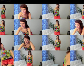 fritha — 41 minute Chaturbate female cam show recording, 720p, Mar 16, 2022