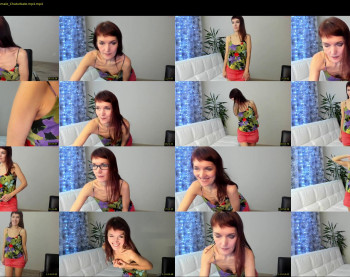 fritha — 97 minute Chaturbate female cam show recording, 720p, Mar 16, 2022