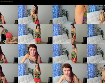 fritha — 52 minute Chaturbate female cam show recording, 720p, Mar 16, 2022