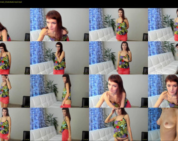 fritha — 68 minute Chaturbate female cam show recording, 720p, Mar 16, 2022