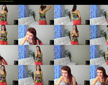 fritha — 93 minute Chaturbate female cam show recording, 720p, Mar 16, 2022