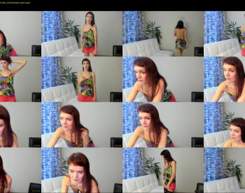 fritha — 94 minute Chaturbate female cam show recording, 720p, Mar 16, 2022