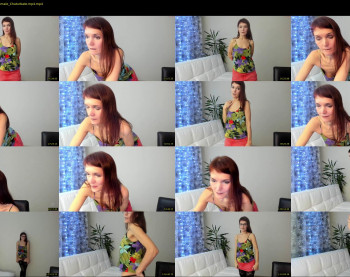 fritha — 93 minute Chaturbate female cam show recording, 720p, Mar 16, 2022