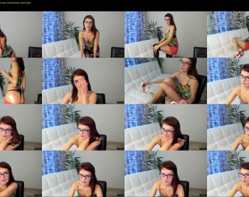 fritha — 25 minute Chaturbate female cam show recording, 720p, Mar 16, 2022