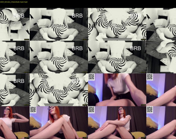 giantess_eva — 16 minute Chaturbate female cam show recording, 1080p, Mar 16, 2022